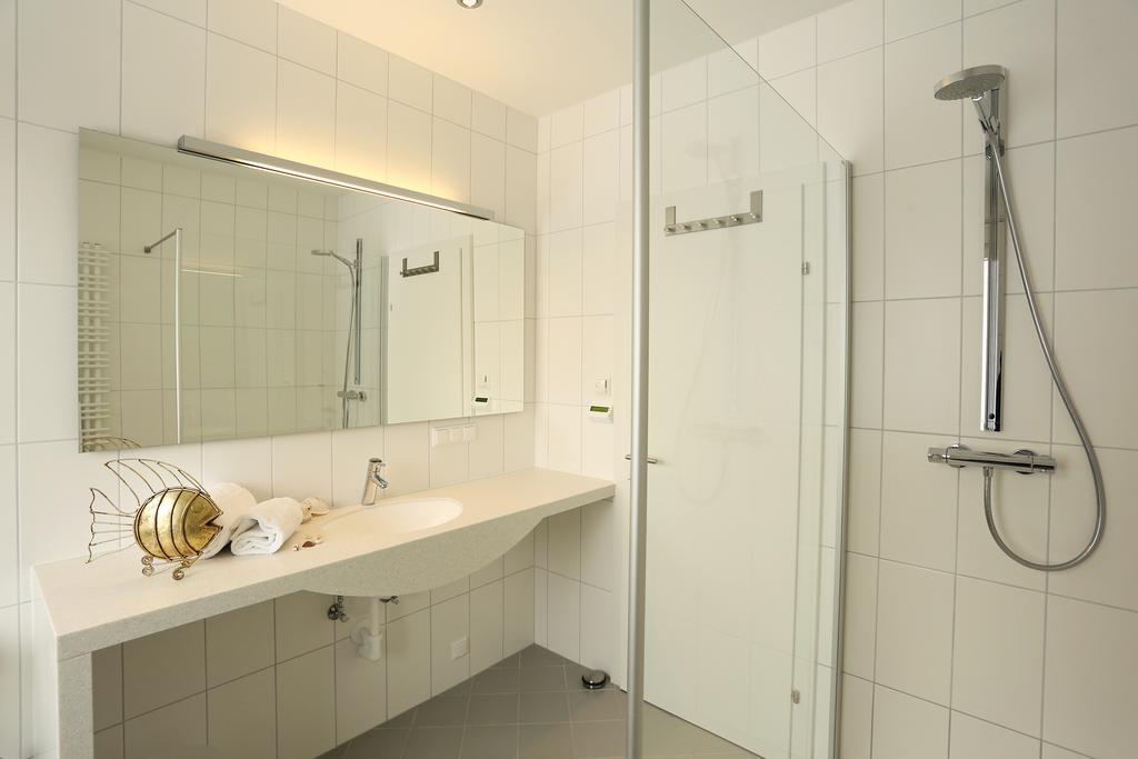 Seevillen Excelsior Velden am Wörthersee Buitenkant foto